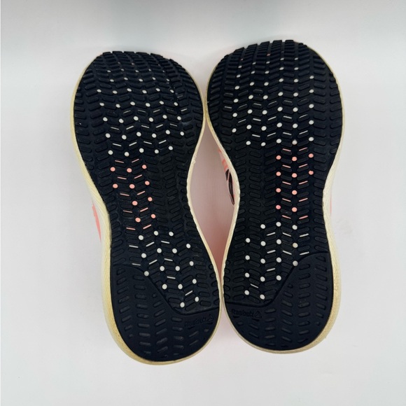 Reebok Women’s Floatride Run Fast CN4673 White Running Shoes Sneakers Size 7 - Picture 8 of 9